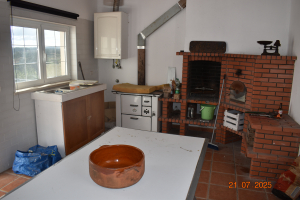 Vrijstaande woning in Maiorga, Alcobaça