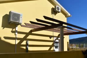 Instapklare gezinswoning met zwembad in Ataíja de Baixo, Aljubarrota