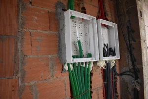 Nieuwbouwwoning te Salir de Matos, Caldas de Rainha