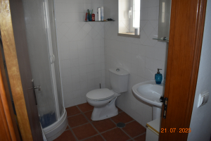 Vrijstaande woning in Maiorga, Alcobaça