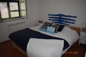 Vrijstaande woning in Maiorga, Alcobaça