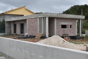 Nieuwbouwwoning te Salir de Matos, Caldas de Rainha