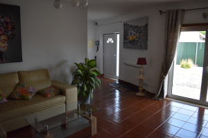 Instapklare woning in Ataíja de Baixo, Aljubarrota