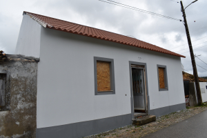 Gerenoveerde woning in Pousos, Leiria
