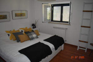 Vrijstaande woning in Maiorga, Alcobaça