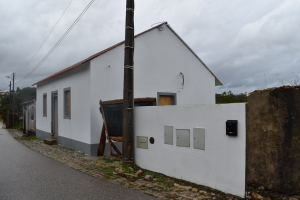 Gerenoveerde woning in Pousos, Leiria