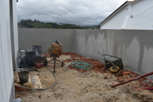 Gerenoveerde woning in Pousos, Leiria