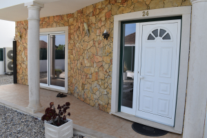Instapklare woning in Ataíja de Baixo, Aljubarrota