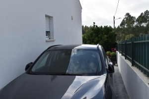 Instapklare woning in Ataíja de Baixo, Aljubarrota
