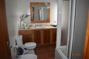 Vrijstaande woning in Maiorga, Alcobaça