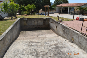 Authentieke woning in Lagoa de Cão