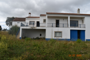 Vrijstaande woning in Maiorga, Alcobaça