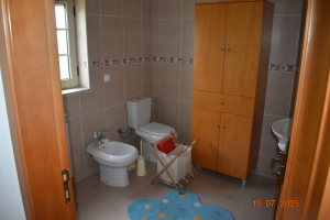 Authentieke woning in Lagoa de Cão