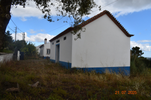 Vrijstaande woning in Maiorga, Alcobaça