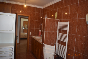 Authentieke woning in Lagoa de Cão