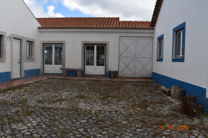Vrijstaande woning in Maiorga, Alcobaça