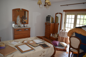 Authentieke woning in Lagoa de Cão