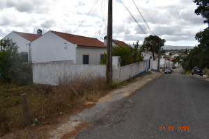 Vrijstaande woning in Maiorga, Alcobaça
