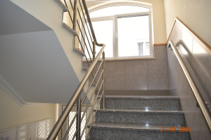 Charmante duplex met 3 slaapkamers  in Nazaré