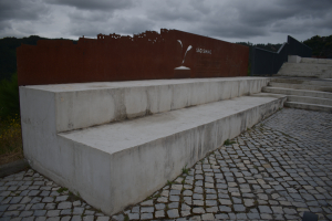 Fragas de São Simão
