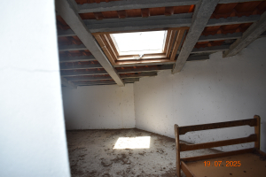 Authentieke woning in Lagoa de Cão