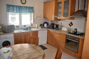 Charmante duplex met 3 slaapkamers  in Nazaré