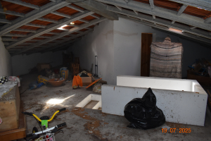 Authentieke woning in Lagoa de Cão