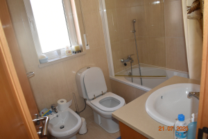 Charmante duplex met 3 slaapkamers  in Nazaré