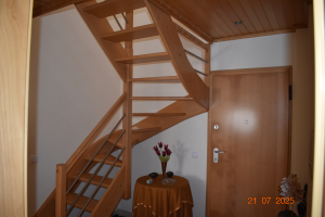 Charmante duplex met 3 slaapkamers  in Nazaré