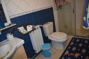 Authentieke woning in Lagoa de Cão