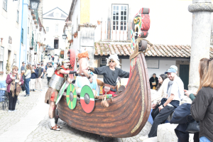 Festival Internacional do Chocolate de Óbidos