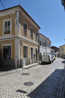 Renovatieproject São Martinho do Porto