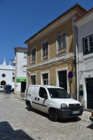 Renovatieproject São Martinho do Porto