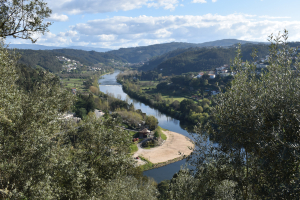 Dag 2: Onverwacht heen-en terug naar Alcobaça