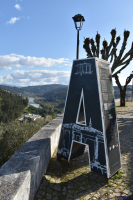 Dag 2: Onverwacht heen-en terug naar Alcobaça