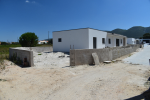 Nieuwbouw in Casal do Rei