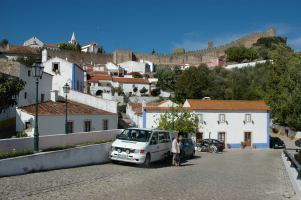 Óbidos