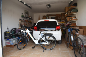 Instapklare woning in Ataíja de Baixo, Aljubarrota