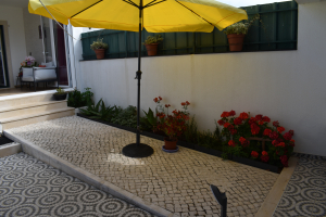 Instapklare woning in Ataíja de Baixo, Aljubarrota