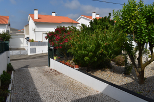 Instapklare woning in Ataíja de Baixo, Aljubarrota