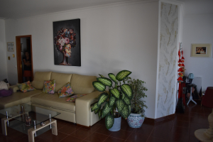 Instapklare woning in Ataíja de Baixo, Aljubarrota