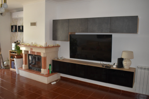 Instapklare woning in Ataíja de Baixo, Aljubarrota