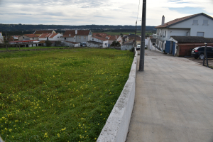 16 nieuwbouwappartementen in São Martinho do Porto