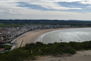 16 nieuwbouwappartementen in São Martinho do Porto