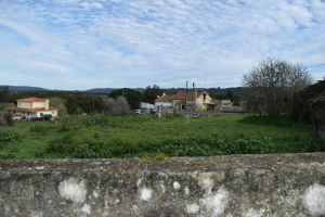 Nieuwbouwwoning te Mouraria, Tornada e Salir do Porto