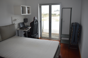 Appartement T2 in Pedra do Ouro