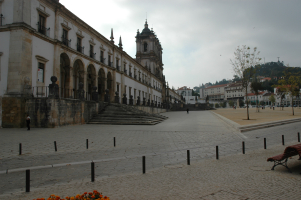 Alcobaça