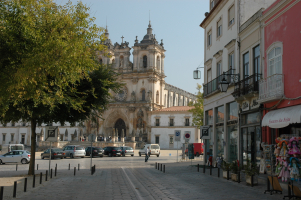 Alcobaça