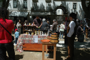 Alcobaça Medieval