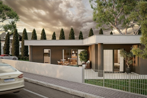 Nieuwbouwwoning te Salir de Matos, Caldas de Rainha